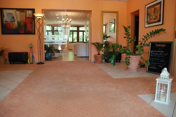Waldparkhotel (Gohrisch)